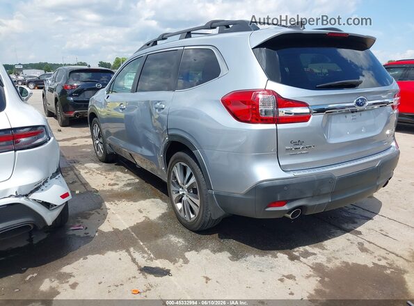 4S4WMAJD0L3414402 2020 SUBARU ASCENT Gray Հետևի ձախ