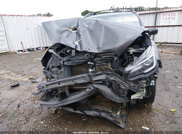 4S4WMAJD0N3404276 2022 SUBARU ASCENT Gray Vista del salpicadero