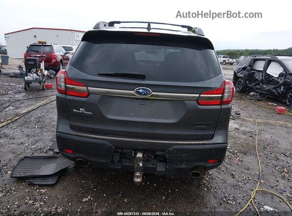 4S4WMAJD0N3404276 2022 SUBARU ASCENT Gray 