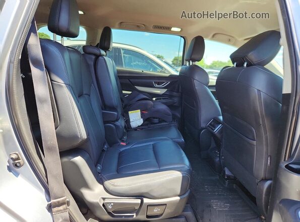 4S4WMAJD3L3413115 2020 SUBARU ASCENT Silver 