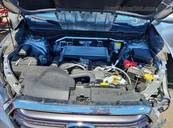 4S4WMAJD3L3413115 2020 SUBARU ASCENT Silver 