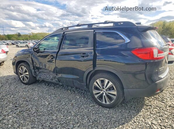 4S4WMAJD6K3447757 2019 SUBARU ASCENT Black 