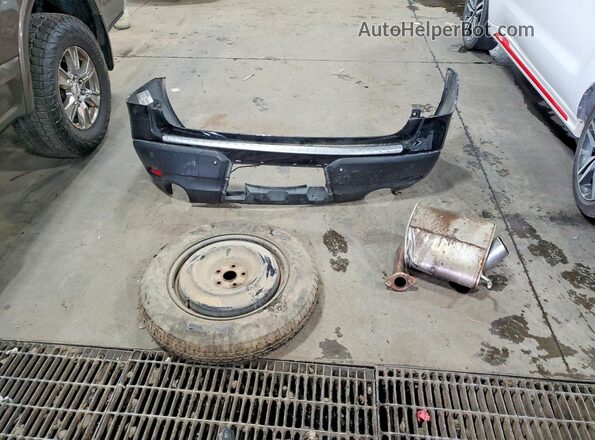 4S4WMAJD6K3452327 2019 SUBARU ASCENT Black VIN კოდის სტიკერის ხედი