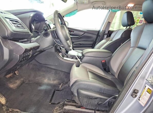 4S4WMAJD7N3457797 2022 SUBARU ASCENT Blue Սալոնի դիմացի տեսք