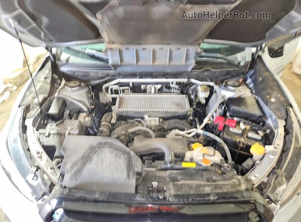 4S4WMAJD7N3457797 2022 SUBARU ASCENT Blue Շարժիչի բաժամունքի տեսք