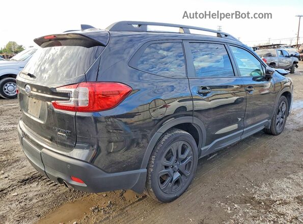 4S4WMAKD0R3412401 2024 SUBARU ASCENT Black Rear right