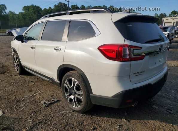 4S4WMAKD3T3407197 2026 SUBARU ASCENT White 
