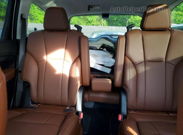 4S4WMAKD3T3407197 2026 SUBARU ASCENT White 