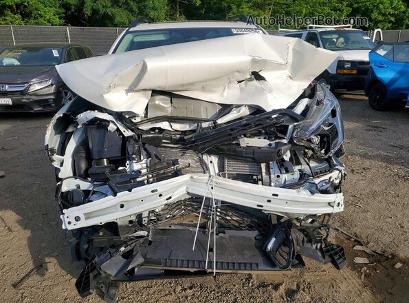 4S4WMAKD3T3407197 2026 SUBARU ASCENT White 