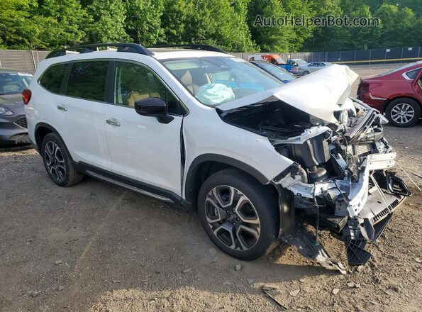 4S4WMAKD3T3407197 2026 SUBARU ASCENT White 