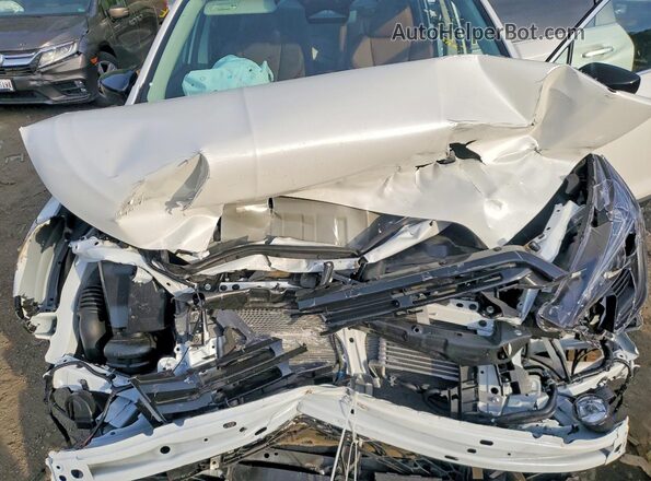 4S4WMAKD3T3407197 2026 SUBARU ASCENT White 