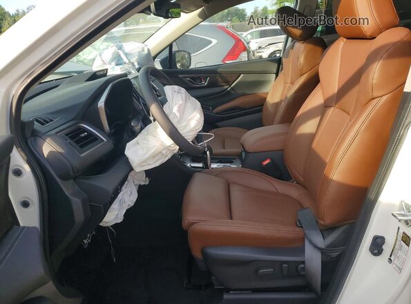 4S4WMAKD3T3407197 2026 SUBARU ASCENT White 