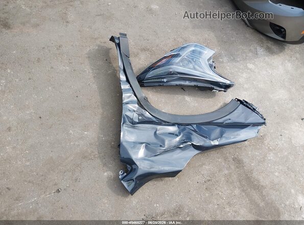 4S4WMAKD4P3436004 2023 SUBARU ASCENT Gray Widok zestawu wskaźników