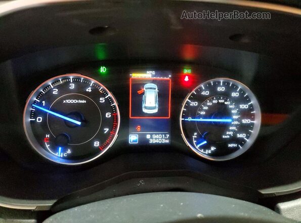 4S4WMAKD8N3442188 2022 SUBARU ASCENT Green 