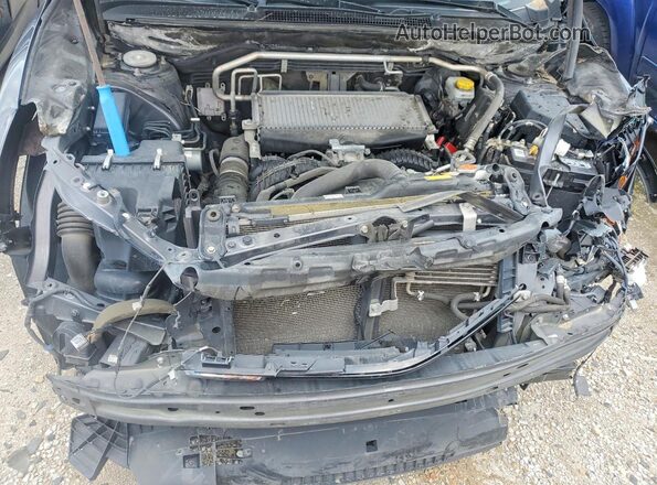 4S4WMAKD8P3427760 2023 SUBARU ASCENT Gray Widok komory silnika