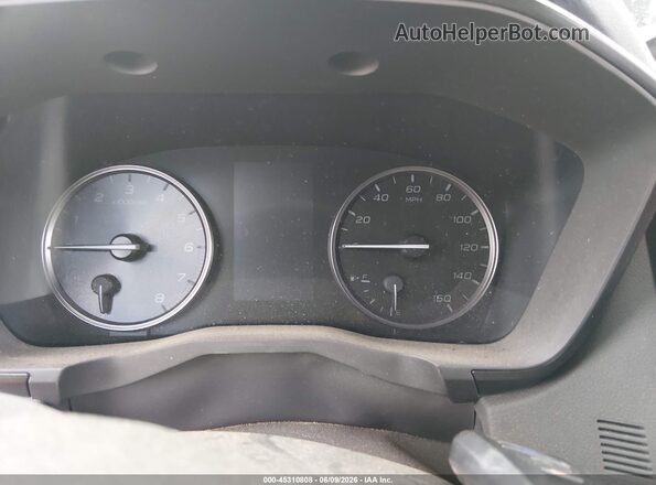 4S4WMAKD8R3406829 2024 SUBARU ASCENT Серый Вид задних сидений