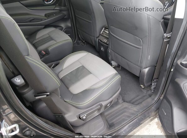 4S4WMAKD8R3406829 2024 SUBARU ASCENT Серый Вид наклейки с VIN-кодом