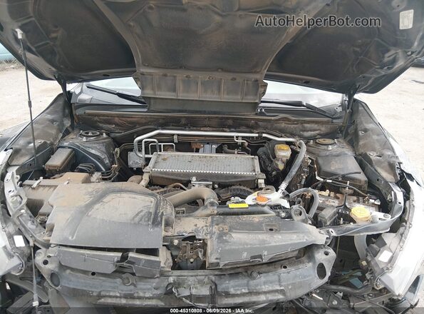 4S4WMAKD8R3406829 2024 SUBARU ASCENT Серый Вид сзади