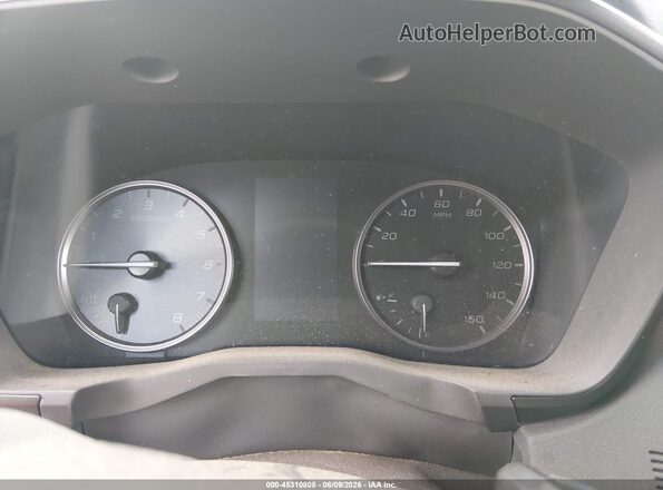 4S4WMAKD8R3406829 2024 SUBARU ASCENT Серый 