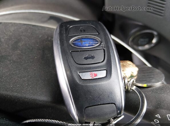 4S4WMAKD8R3406829 2024 SUBARU ASCENT Серый Вид панели приборов