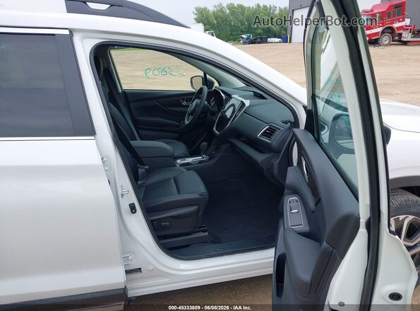 4S4WMAKD9T3405888 2026 SUBARU ASCENT White Սալոնի դիմացի տեսք
