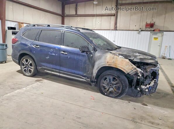 4S4WMAKDXT3400621 2026 SUBARU ASCENT Blue 