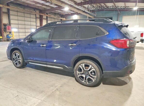 4S4WMAKDXT3400621 2026 SUBARU ASCENT Blue 