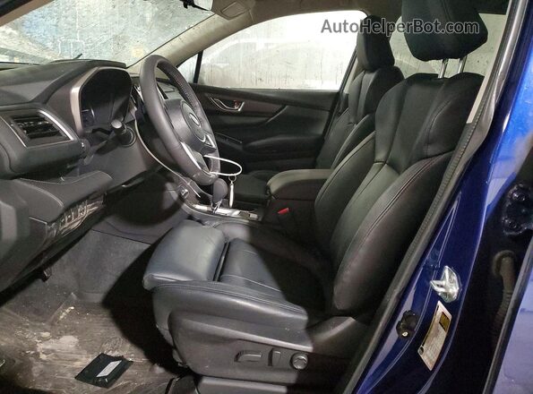 4S4WMAKDXT3400621 2026 SUBARU ASCENT Blue 