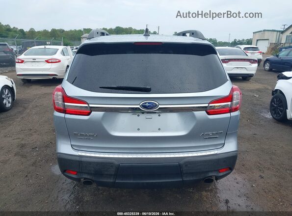 4S4WMALD0M3412034 2021 SUBARU ASCENT Light Blue 
