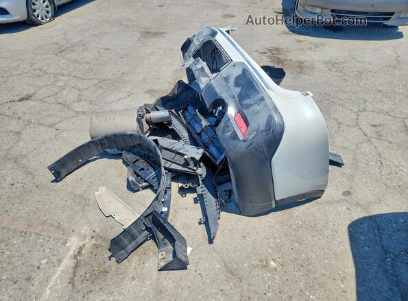 4S4WMALD1N3444265 2022 SUBARU ASCENT White Շարժիչի բաժամունքի տեսք