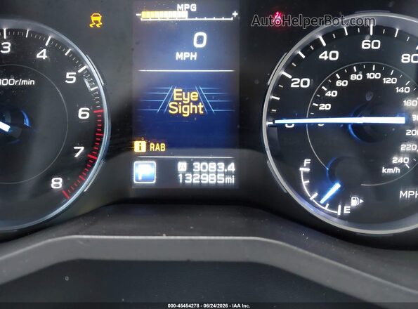 4S4WMALD2K3422125 2019 SUBARU ASCENT Black 