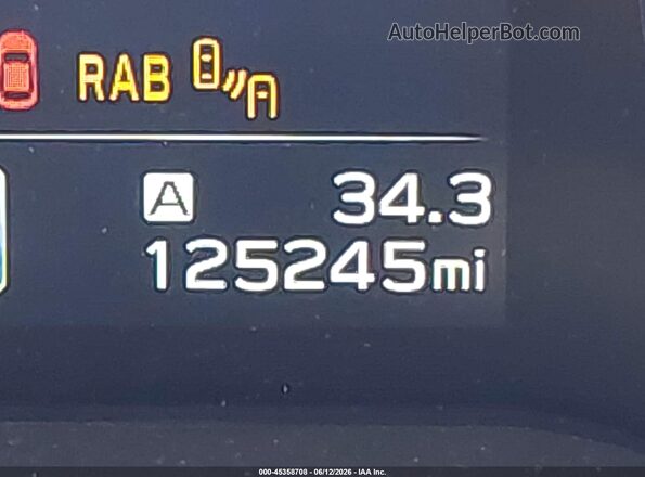4S4WMALD8L3424883 2020 SUBARU ASCENT Red 
