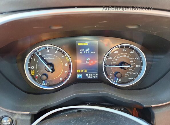 4S4WMAMD0M3446148 2021 SUBARU ASCENT Silver 