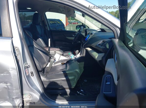 4S4WMAMD1K3415939 2019 SUBARU ASCENT Silver Vista interior delantera