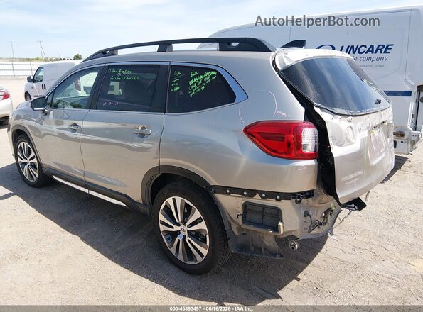 4S4WMAMD7K3460464 2019 SUBARU ASCENT Gold Tył lewy