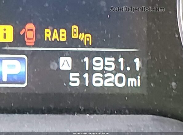 4S4WMAMD7K3460464 2019 SUBARU ASCENT Gold 