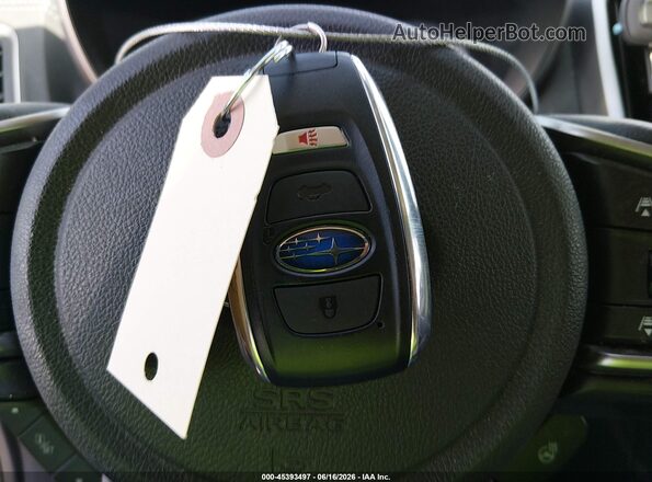 4S4WMAMD7K3460464 2019 SUBARU ASCENT Gold Widok deski rozdzielczej