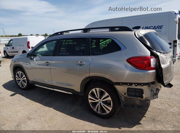 4S4WMAMD7K3460464 2019 SUBARU ASCENT Gold 