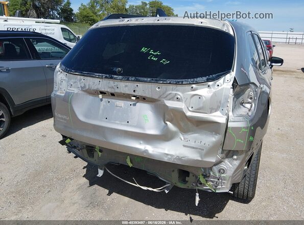 4S4WMAMD7K3460464 2019 SUBARU ASCENT Gold 