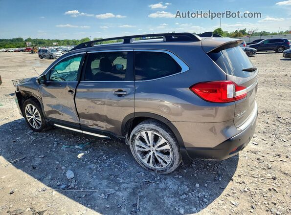 4S4WMAMD7M3403359 2021 SUBARU ASCENT Brown Trasero izquierdo