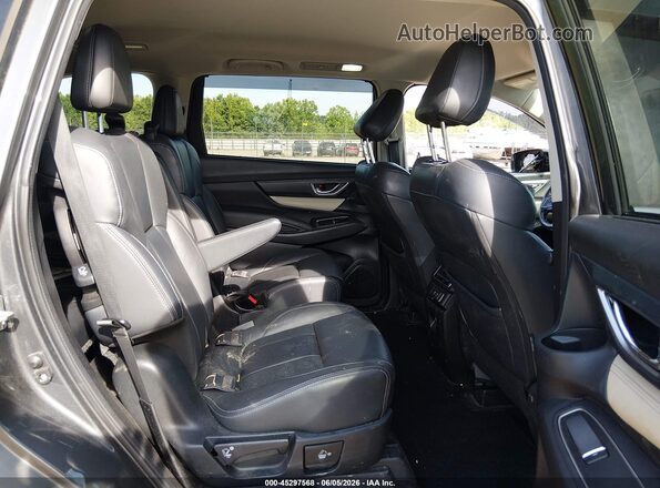4S4WMAMDXK3462919 2019 SUBARU ASCENT Серый Вид наклейки с VIN-кодом