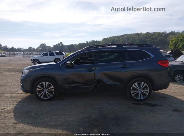 4S4WMAMDXK3462919 2019 SUBARU ASCENT Серый Панорамный вид салона 360°