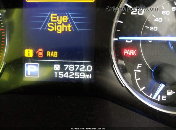 4S4WMAMDXK3462919 2019 SUBARU ASCENT Серый 