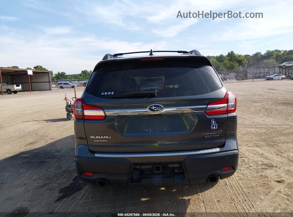 4S4WMAMDXK3462919 2019 SUBARU ASCENT Серый 