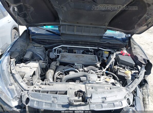 4S4WMAMDXL3466793 2020 SUBARU ASCENT Gray Vista trasera