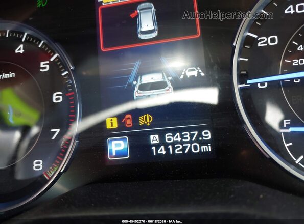 4S4WMAPD1L3418773 2020 SUBARU ASCENT Silver 