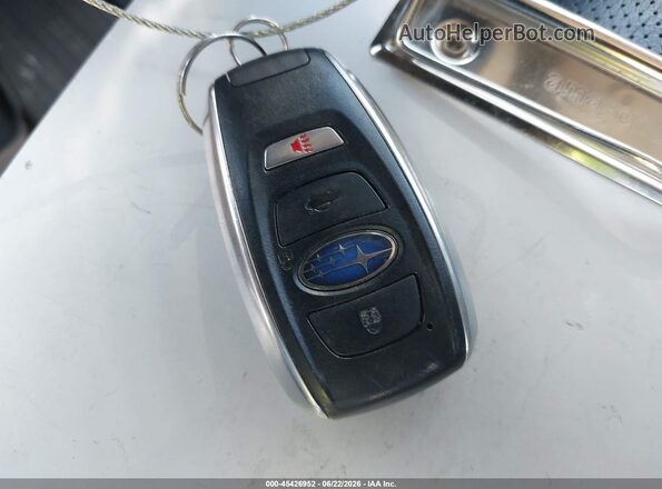 4S4WMAPD1M3435591 2021 SUBARU ASCENT Черный Вид панели приборов