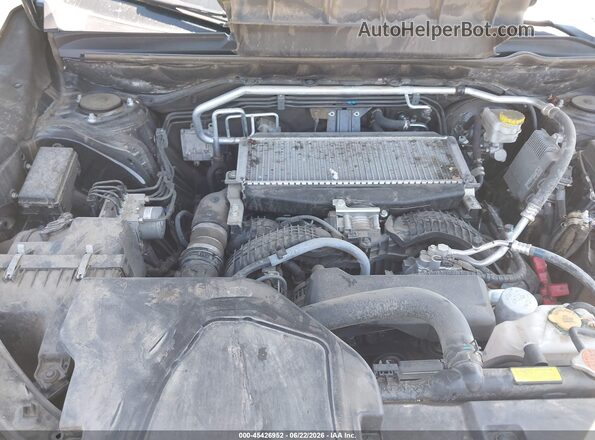 4S4WMAPD1M3435591 2021 SUBARU ASCENT Черный Вид сзади