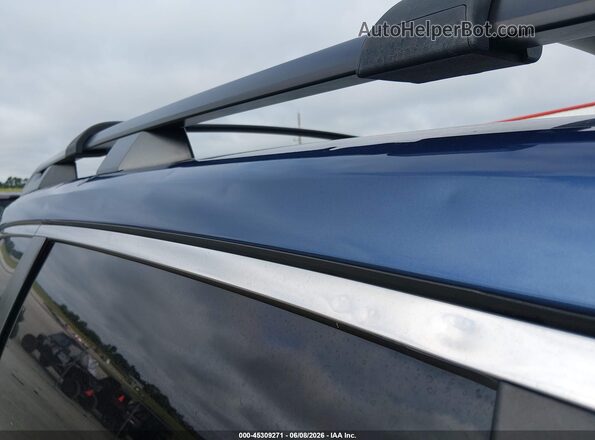 4S4WMAPD1M3464542 2021 SUBARU ASCENT Blue Vista frontal
