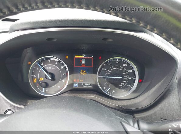 4S4WMAPD1M3475976 2021 SUBARU ASCENT Blue Widok tylnych siedzeń